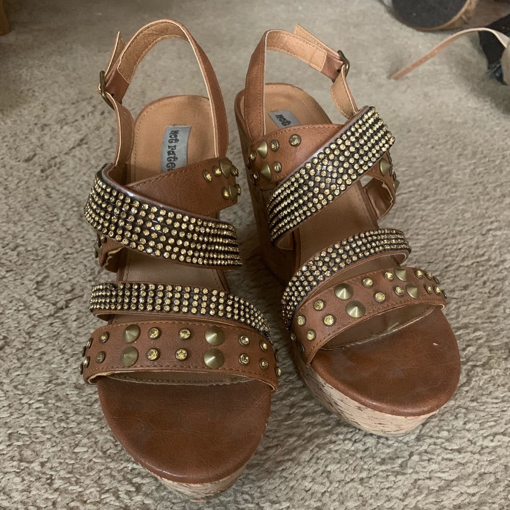 Wedges - Picture 2 of 2